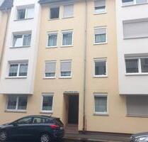 3 Zi-Penthousewhg.mit Lift, Laminat,PKW-Stpl,EBK mögl.ruhig,grün - Leipzig Mitte