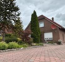 Gepflegtes Einfamilienhaus in Emden