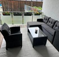 Großzügige barrierefreie 2 Zimmerwohnung mit 83m2 und überdachter Terrasse und EBK In Cremlingen ab 01.11.25