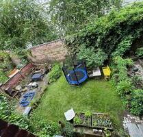 Aachen 1 Personenwohnung im Altbau 54 m2