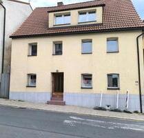 Haus zu vermieten - 1.300,00&nbsp;EUR Kaltmiete, ca.&nbsp; 150,00&nbsp;m&sup2; in Gößweinstein (PLZ: 91327)