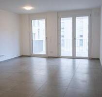 Moderne 3-Zimmer-Whg mit großem Balkon (Bj. 2023) mit 2 Bädern & - Böblingen Dagersheim