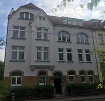 schöne helle 3ZKB im Herzen von Gotha
