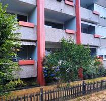 Attraktive 2.5Zimmer-Wohnung mit Balkon in Hilden.