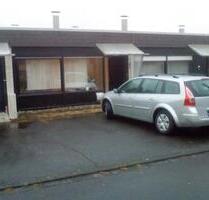 Ransbach-Baumbach, 1,5 ZKB Bungalow direkt am Erlenhofsee