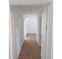 Erstbezug nach Kernsanierung – 2-ZKB-Wohnung mit 60m² - Großrosseln