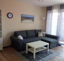 Schöne Singelwohnung in Dornumersiel