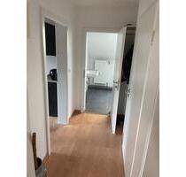 Dachgeschosswohnung 38qm - 550,00 EUR Kaltmiete, in Werl (PLZ: 59457)