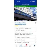 Paris am Wochenende - 100,00 EUR Kaltmiete, in Reutlingen (PLZ: 72764)