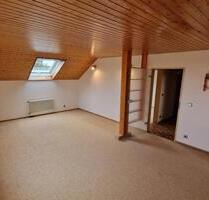 2-Zimmer Dachgeschosswohnung ab 01.01.2026 - Blaustein