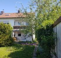 Geräumiges Haus in ruhiger Wohngegend - Kaufbeuren