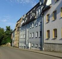 Dreiraumwohnung mit Balkon in zentrumsnaher Wohnlage - Crimmitschau