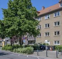 Demnächst frei! 3-Zimmer-Wohnung in Dortmund Innenstadt-West