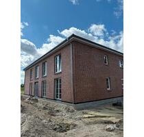 Exklusive Wohnung in Drakenburg ! Erstbezug Neubau ! - Nienburg (Weser)