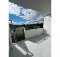 Zimmer mit Aussicht! Sanierte 1-Zimmer-Wohnung mit Balkon! - Flensburg Falkenberg