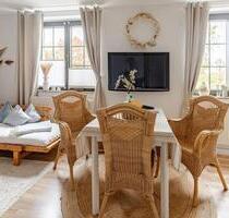 Charmante 1-Zimmer-Wohnung im Herzen des Hechtviertels – voll möb - Dresden Neustadt