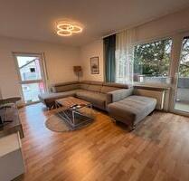 Möblierte 2 Zimmer Wohnung 68782 Brühl - Mannheim Rheinau