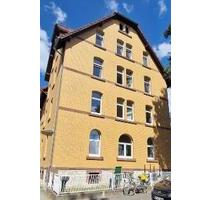 Mehrfamilienhaus 4WE in ruhiger Lage der Südstadt, Provisionsfrei - Göttingen