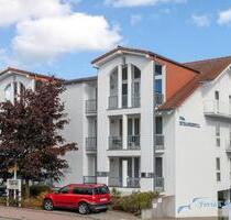 Ostsee Rügen Binz Last Minute ab 23.10. FEWO Villa Strandidyll ☀️