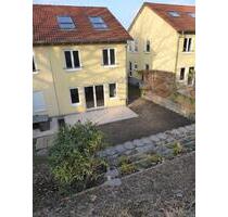 Sonniges Reihenendaus in Malsch zu vermieten - Baden-Baden