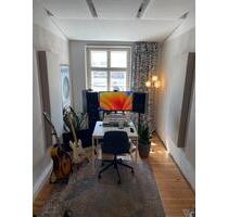 Fully Equipped Music Studio 6-Month Creative Space - Berlin Rummelsburg