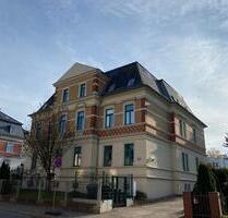 Große 3,5-DG-Wohnung in Dresden Plauen ohne Provision