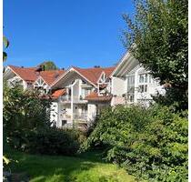 Kempten 2-Zimmer Wohnung mit Terrasse - Kempten (Allgäu)