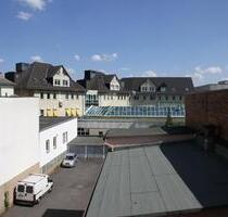 3-Zimmer-Wohnung, Innenstadt Gießen, WG-geeignet