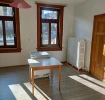Studio-Apartment zu vermieten – Verfügbar ab 1. September - Ilmenau