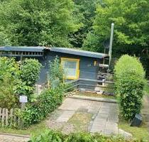 Biete Winterfestes Holzhaus für 365 Tage in mitten der Natur... - Rehburg-Loccum