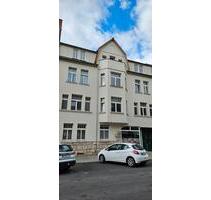 Moderne 4-Zimmer-Wohnung mit Balkon - Mühlhausen (Thüringen)