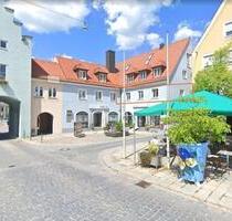 Büro- Praxisfläche in bester Citylage in Neumarkt (ab Mai 26). - Neumarkt in der Oberpfalz Altenhof