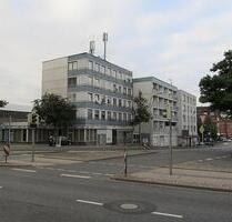 1 Zimmer mit Ladenfenster zum Hinterhof & WC in Kassel Miete oder Mietkauf ab €200 + €222 NK