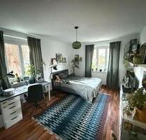 2-Raum-Wohnung in DD-Seidnitz zu vermieten - Dresden Blasewitz