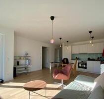 Exklusive 3-Zimmer-Wohnung im Stuttgarter-Westen