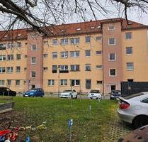 Großzügige Wohnung zum kleinen Preis! - Zwickau