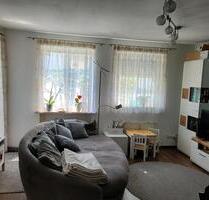 Gartenwohnung Eigentumswohnung Souterrain - Friedberg