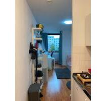 Freundliche 1 Zimmer Wohnung in Uni-Nähe - Mainz Gonsenheim