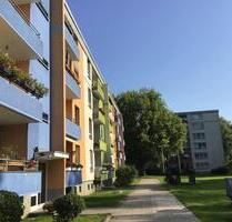 Charmante Familienwohnung mit 2 Balkonen im Grünen! - Essen Stadtbezirk VII