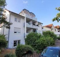Stilvolle 2-Zi ETW in 6FH mit Balkon und Garage in Maintal. - Ranstadt