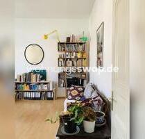 Wohnungsswap - 2 Zimmer, 55 m² - Petersburger Straße, Friedrichshain, Berlin
