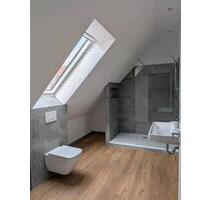 Erstbezug nach Sanierung am Marktplatz Salzgitter Bad