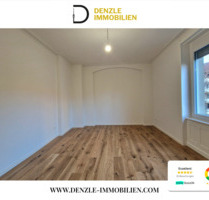 Frisch sanierte 3-Zimmer-Wohnung mit Balkon und moderner Klimaanlage - Stuttgart Stuttgart-West