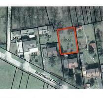 Gartenland - 549,00 EUR Kaltmiete, ca.  0,00 m² in Amt Wachsenburg (PLZ: 99334)