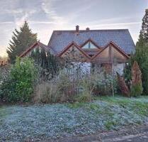 Schönes Einfamilienhaus mit großen Grundstück - Ruppertsweiler