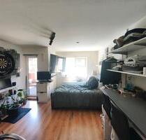Wohnung in Kaiserslautern - 470,00 EUR Kaltmiete, ca.  30,00 m² in Kaiserslautern (PLZ: 67655) Betzenberg