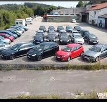 Vermiete Freifläche 1000qm für Autohandel oder ähnlichem Gebrauch - Landshut Landshut-West
