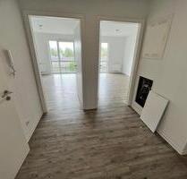 Helle 4-Zimmer-Wohnung (94qm) in Landsberg am Lech