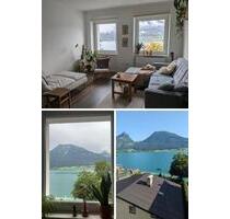 Winter am Wolfgangsee –Deine Auszeit in traumhafter Lage Jän–März - Leipzig Mitte