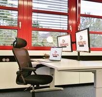 Coworking Space Berlin | Schreibtisch, Office, Meetingraum mieten